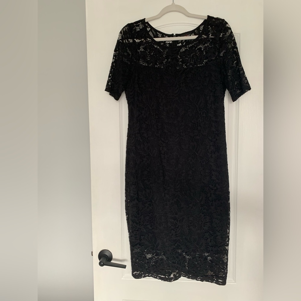 Maternity dress